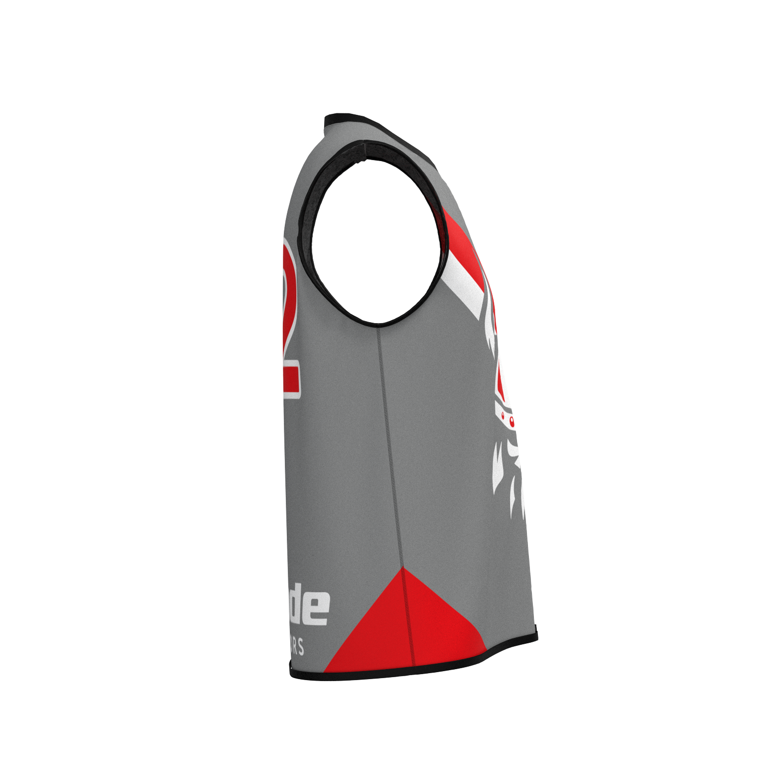 Singlet 2025 Reversible