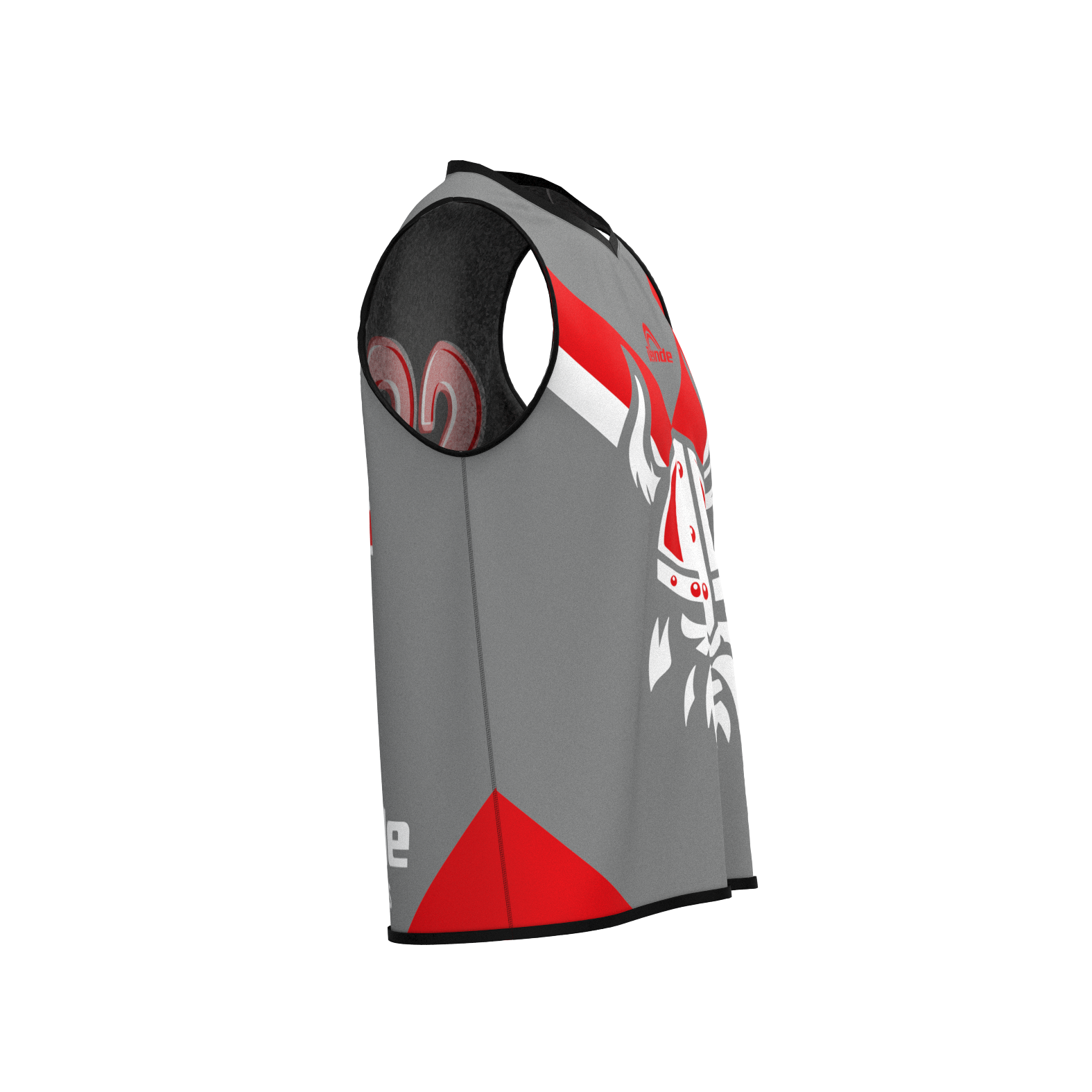 Singlet 2025 Reversible
