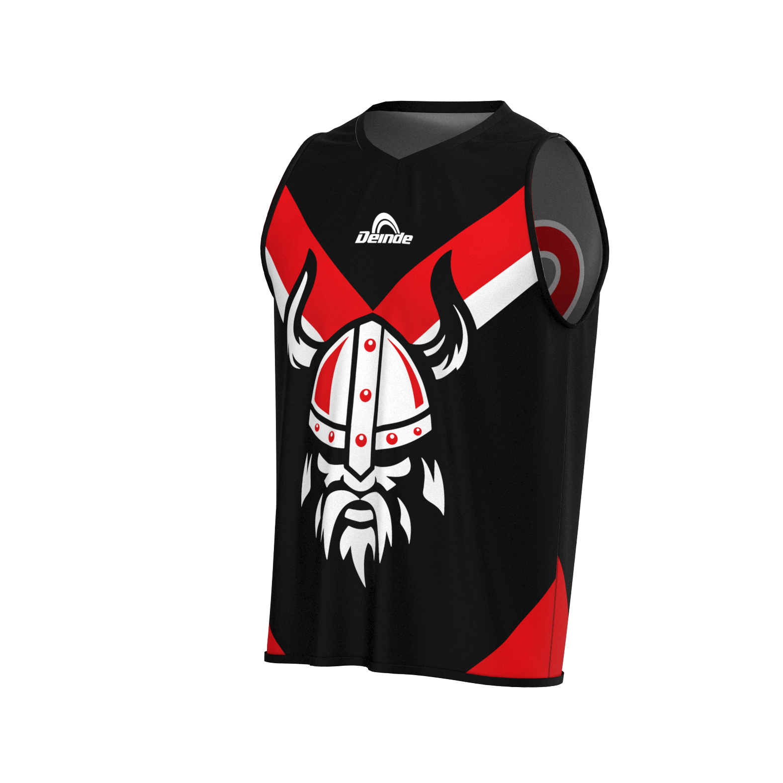 Singlet 2025 Reversible