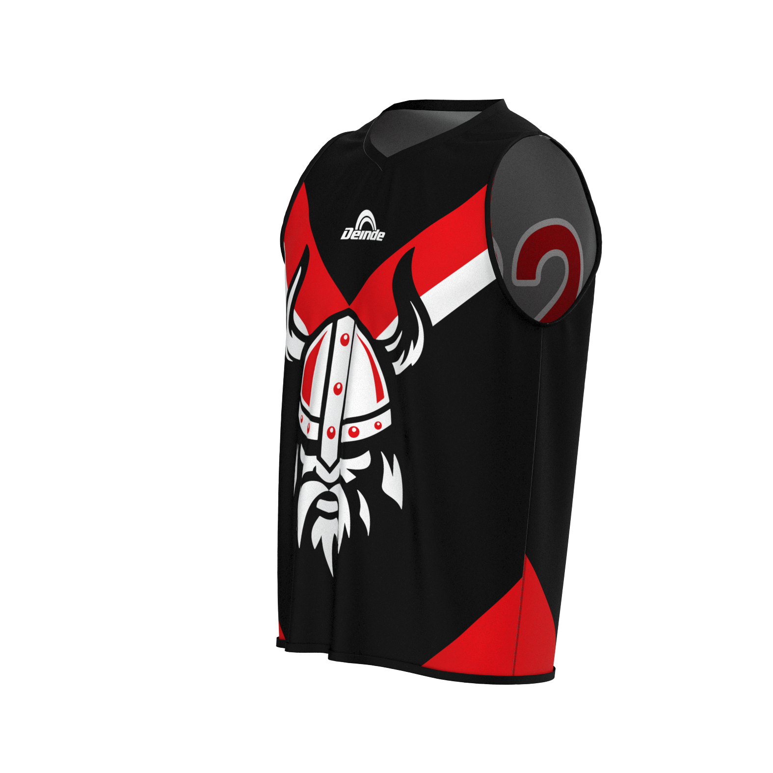 Singlet 2025 Reversible