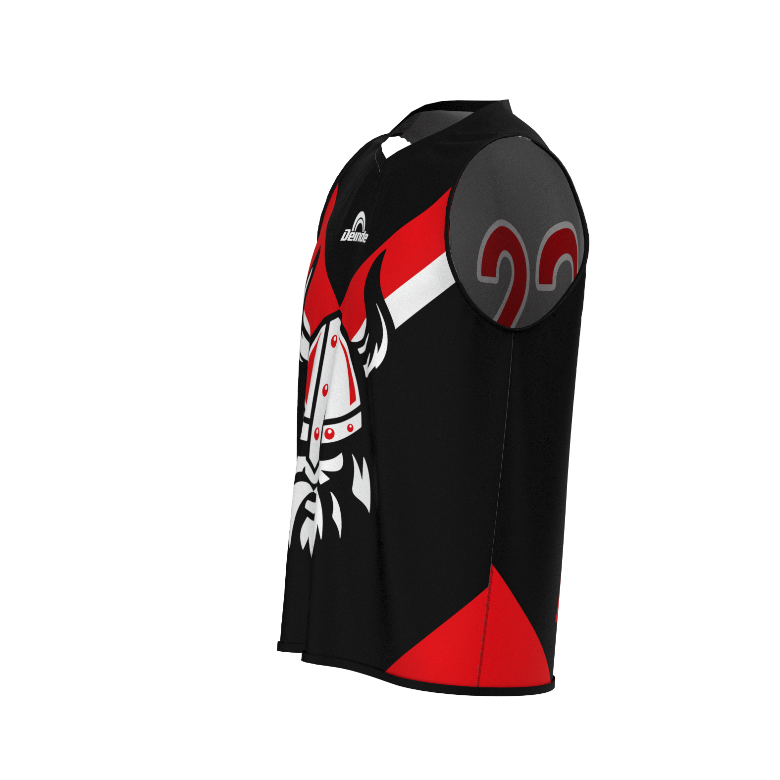 Singlet 2025 Reversible