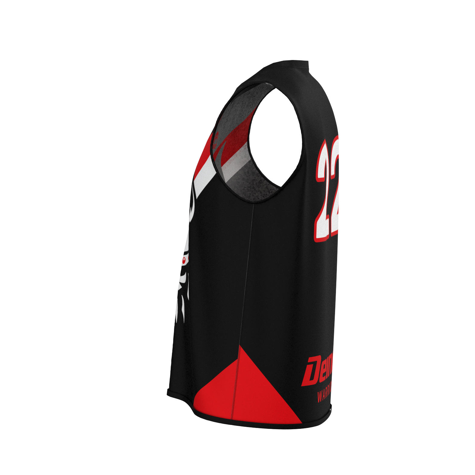Singlet 2025 Reversible