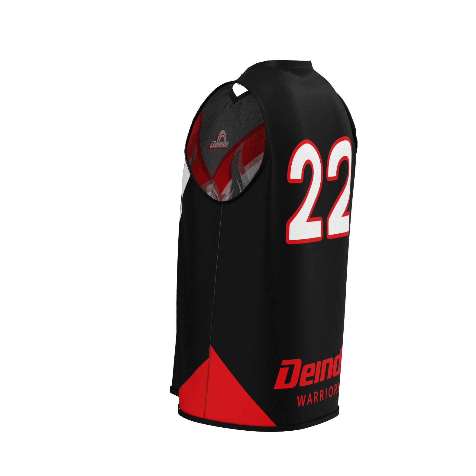 Singlet 2025 Reversible