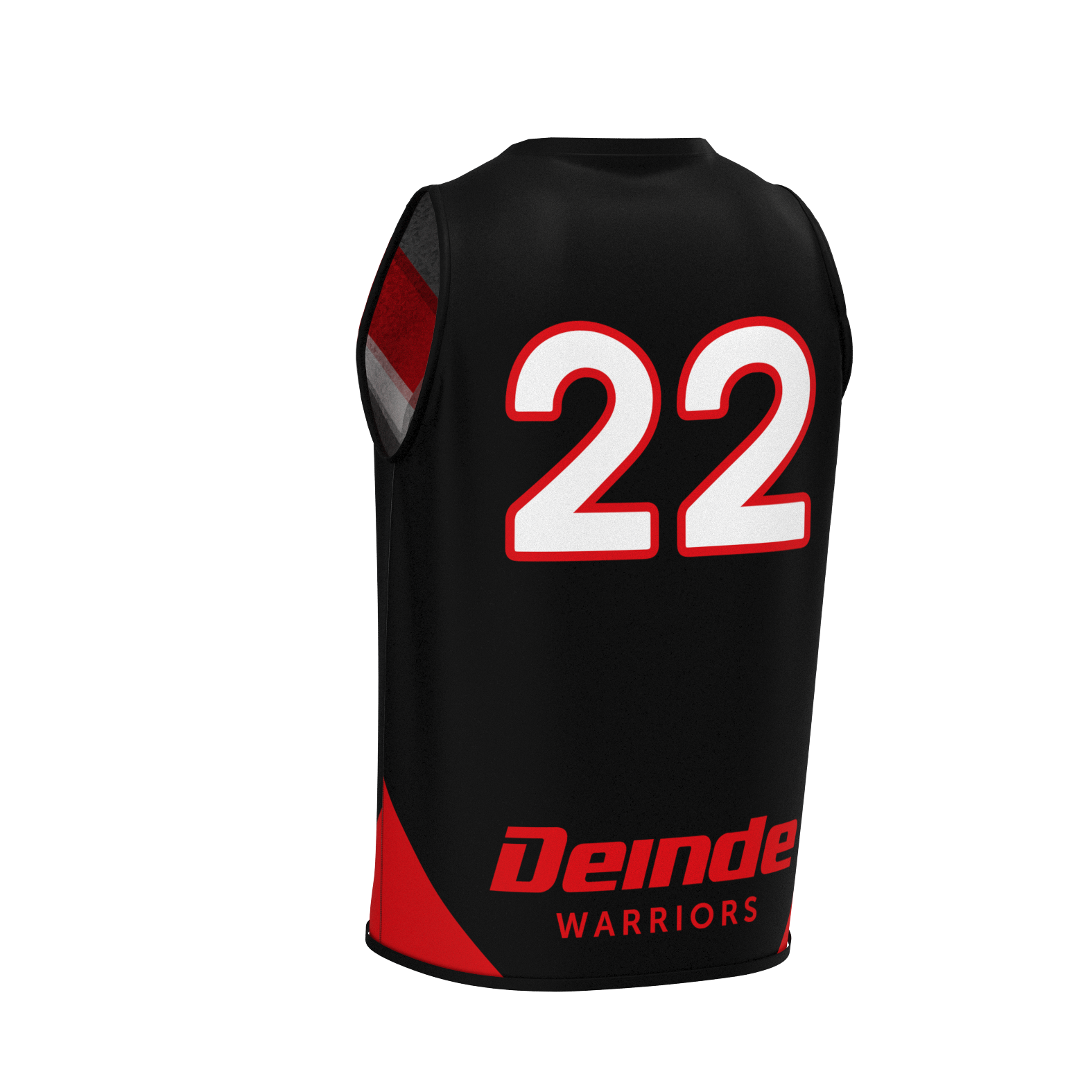 Singlet 2025 Reversible