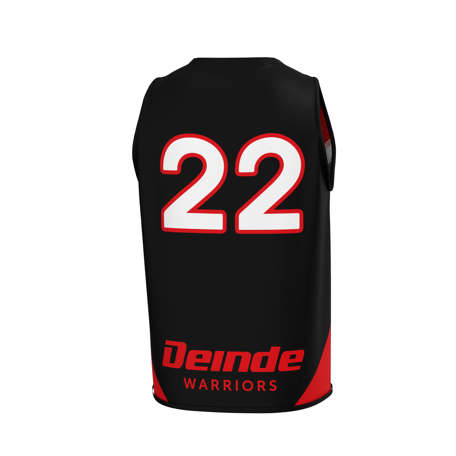 Singlet 2025 Reversible