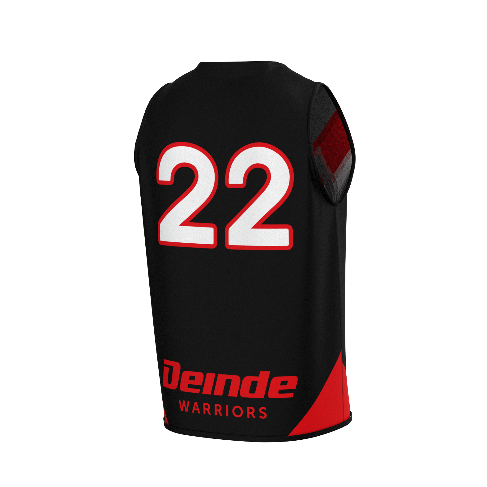Singlet 2025 Reversible