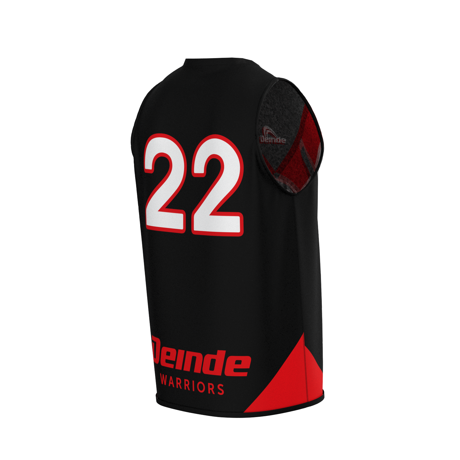 Singlet 2025 Reversible