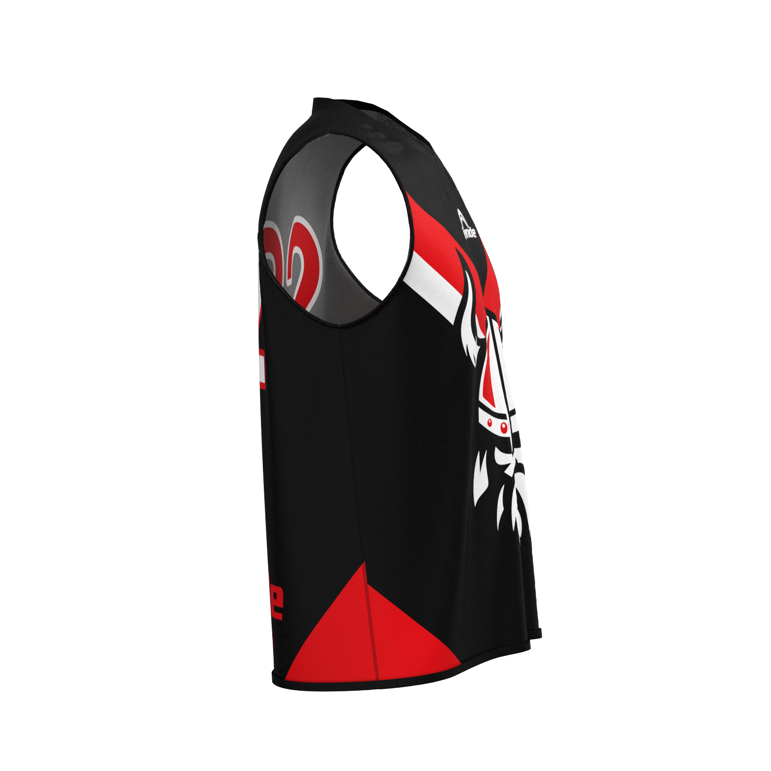 Singlet 2025 Reversible