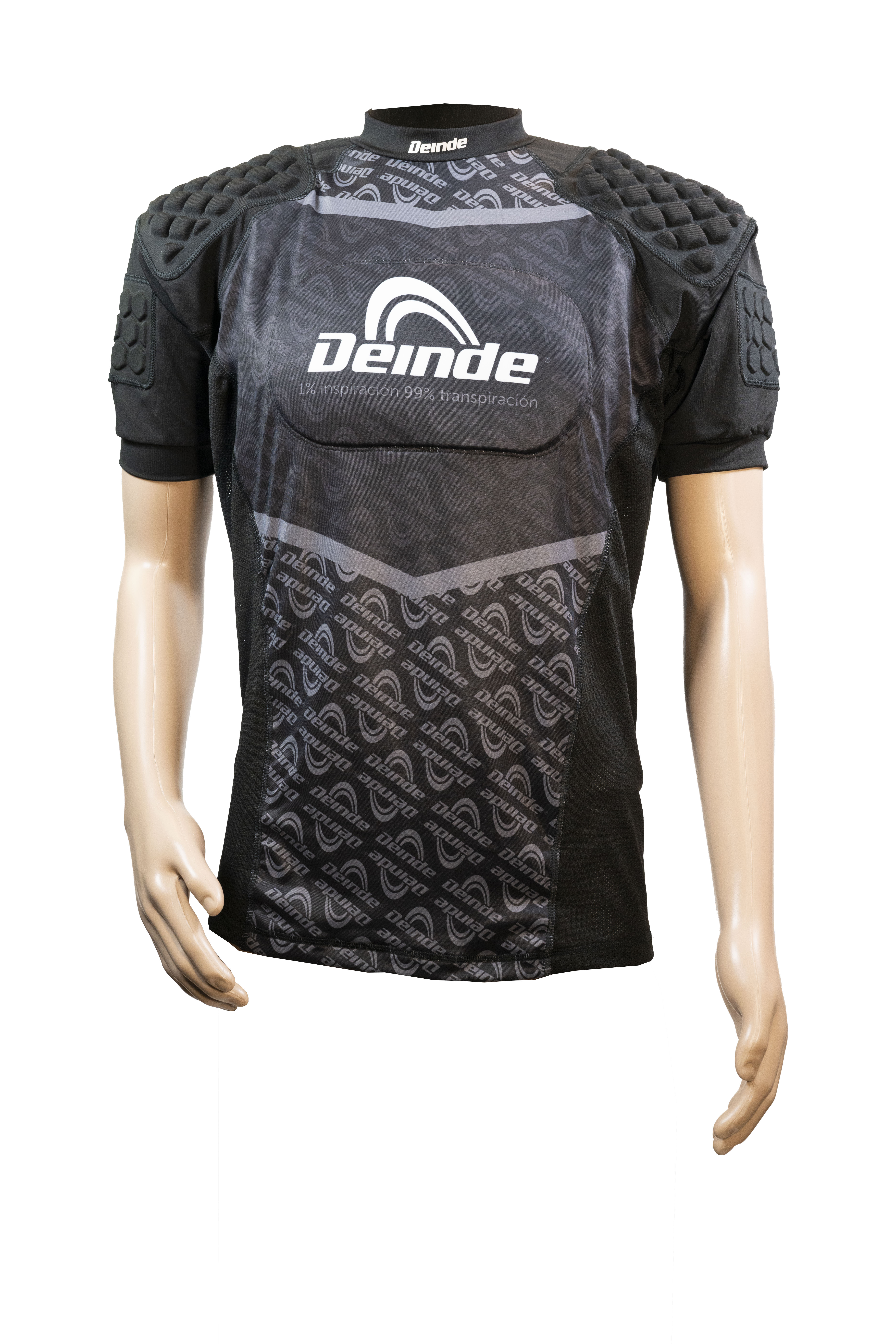 Hombrera Rugby DinD Pro-Tech