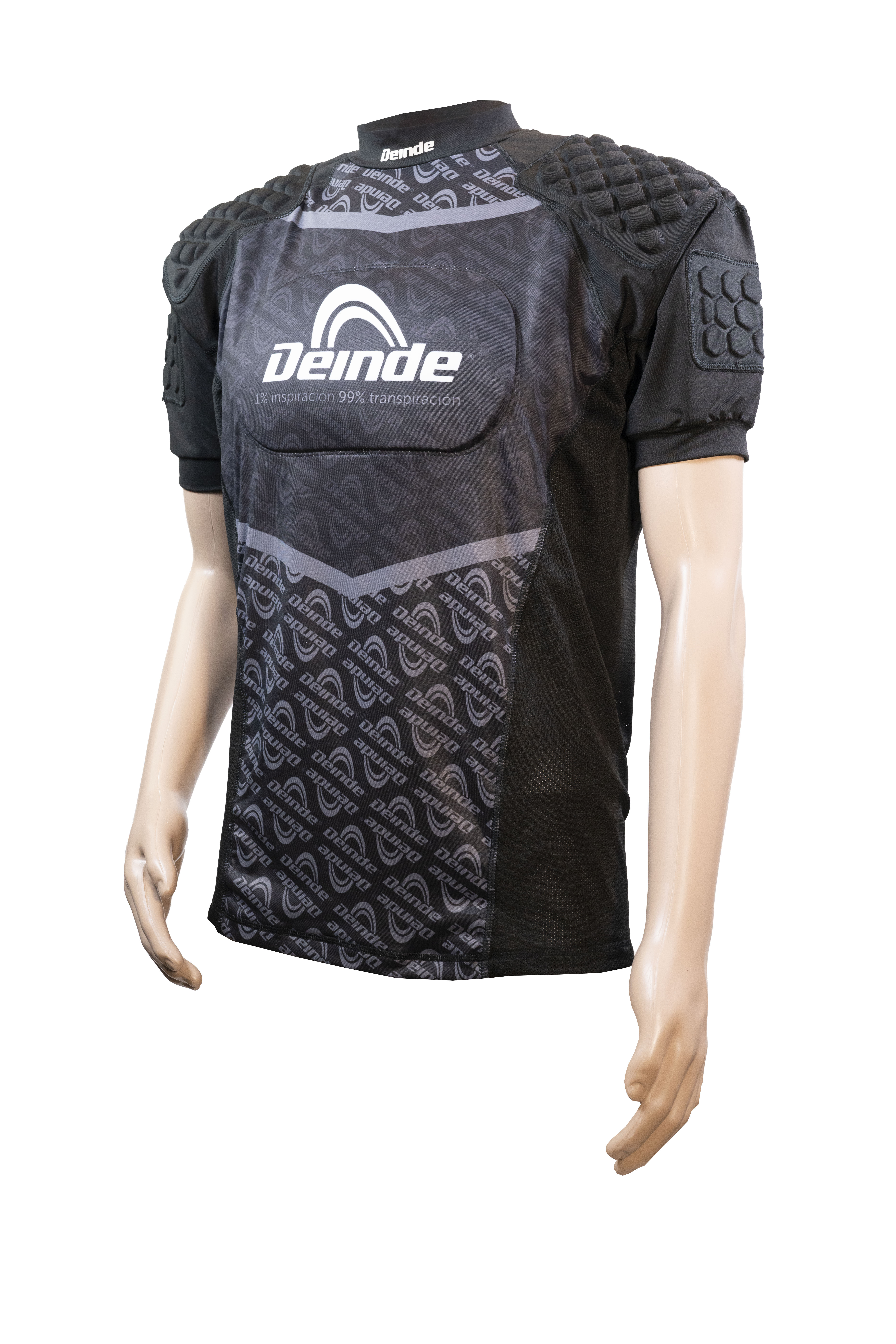 Hombrera Rugby DinD Pro-Tech