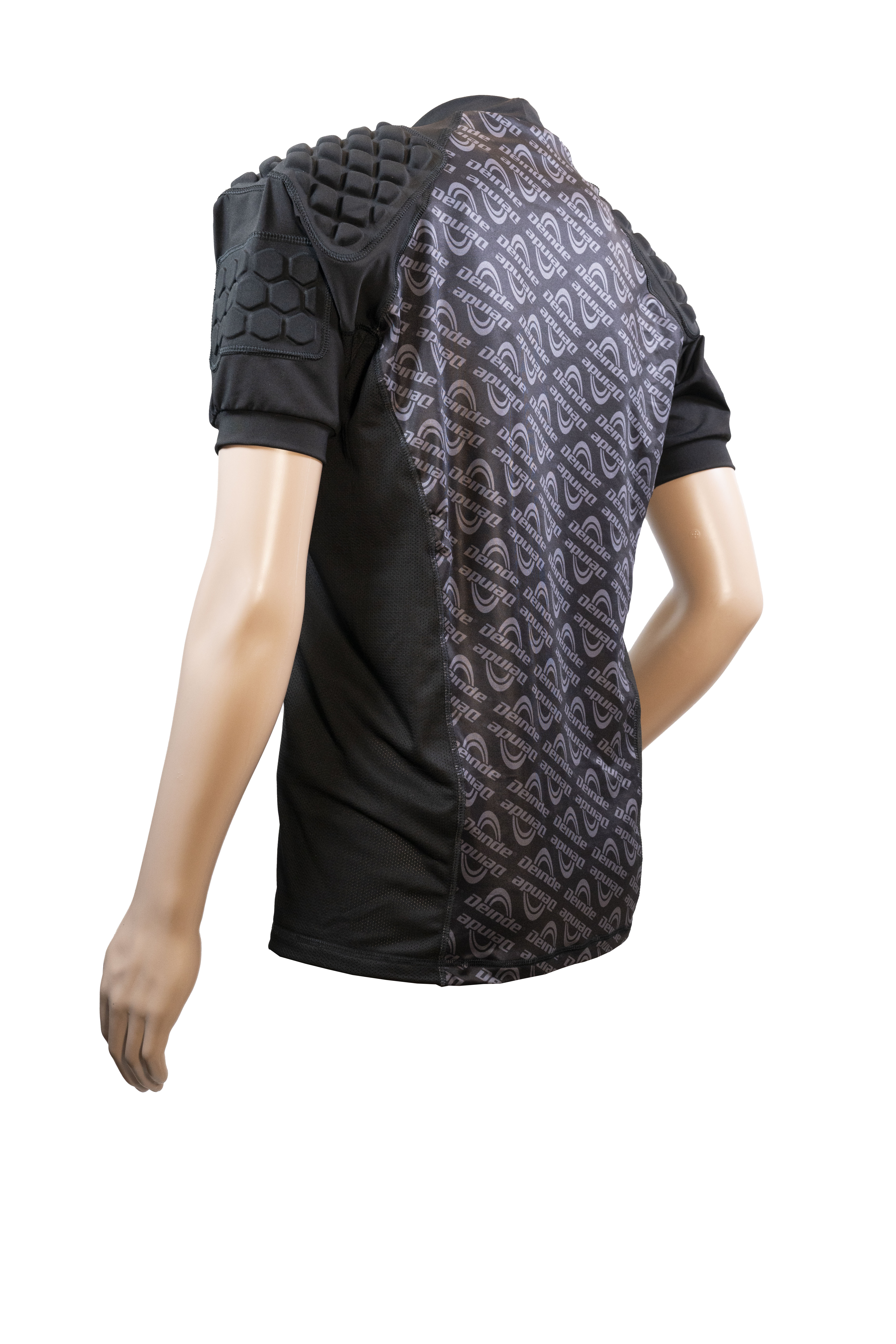 Hombrera Rugby DinD Pro-Tech