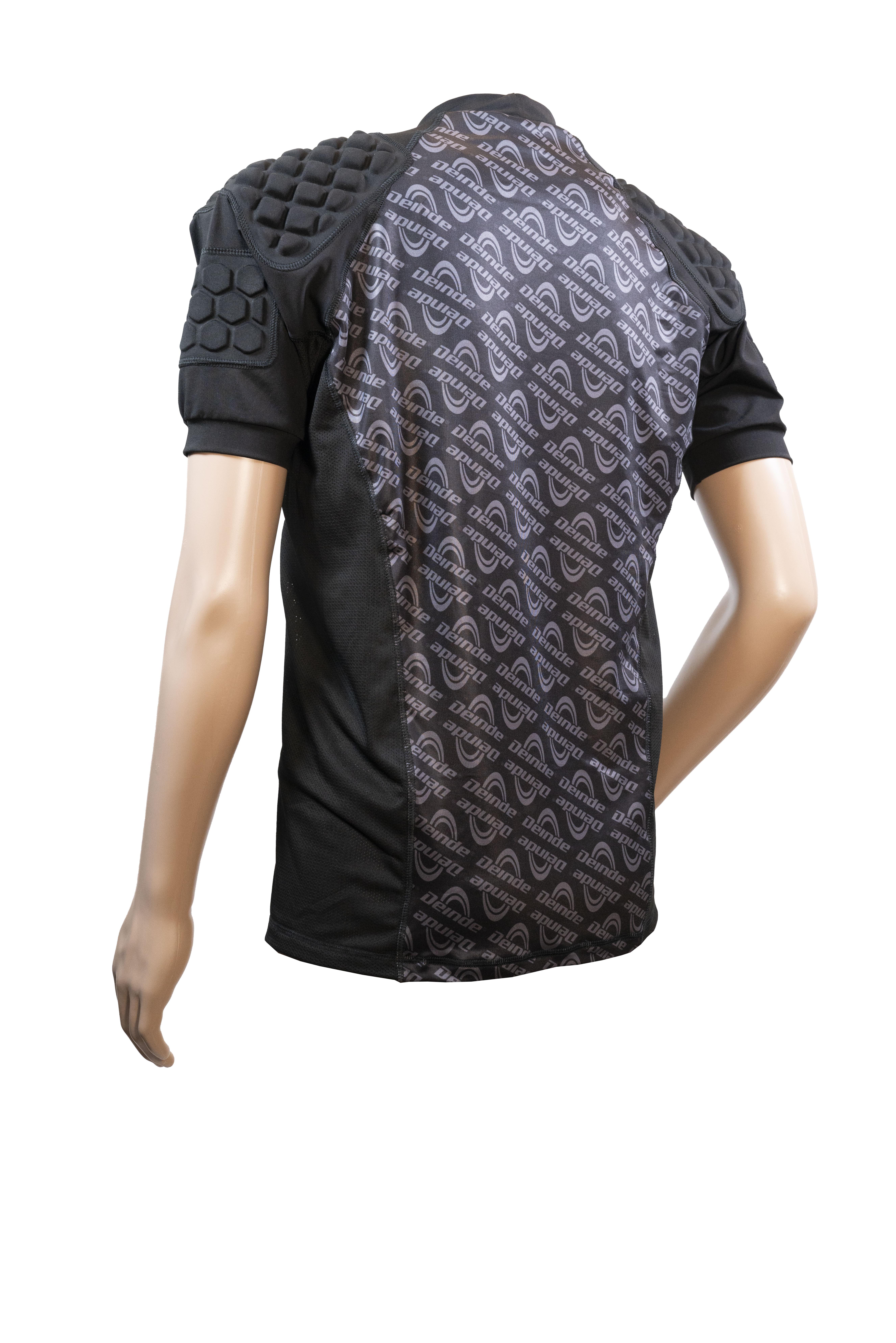 Hombrera Rugby DinD Pro-Tech