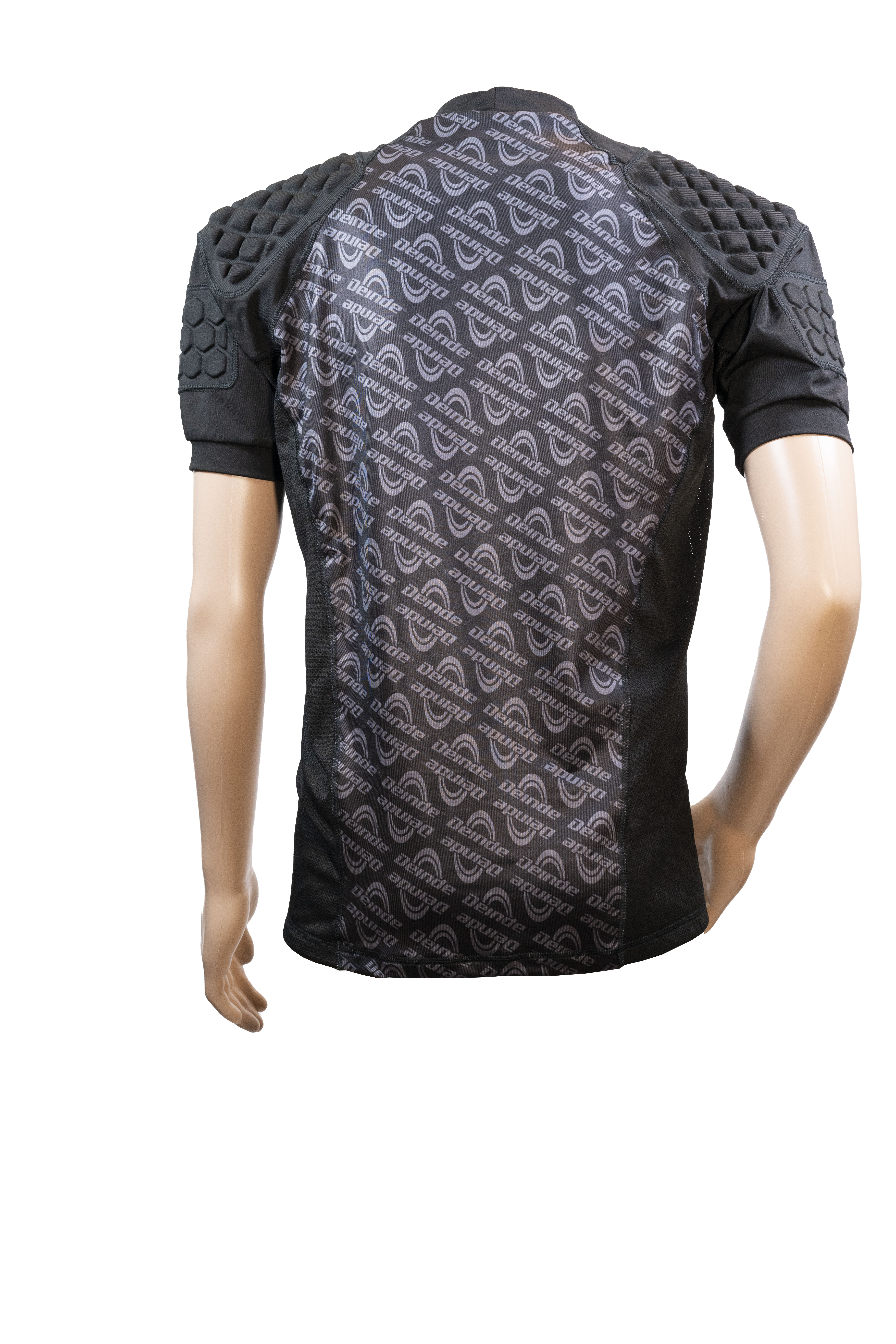 Hombrera Rugby DinD Pro-Tech