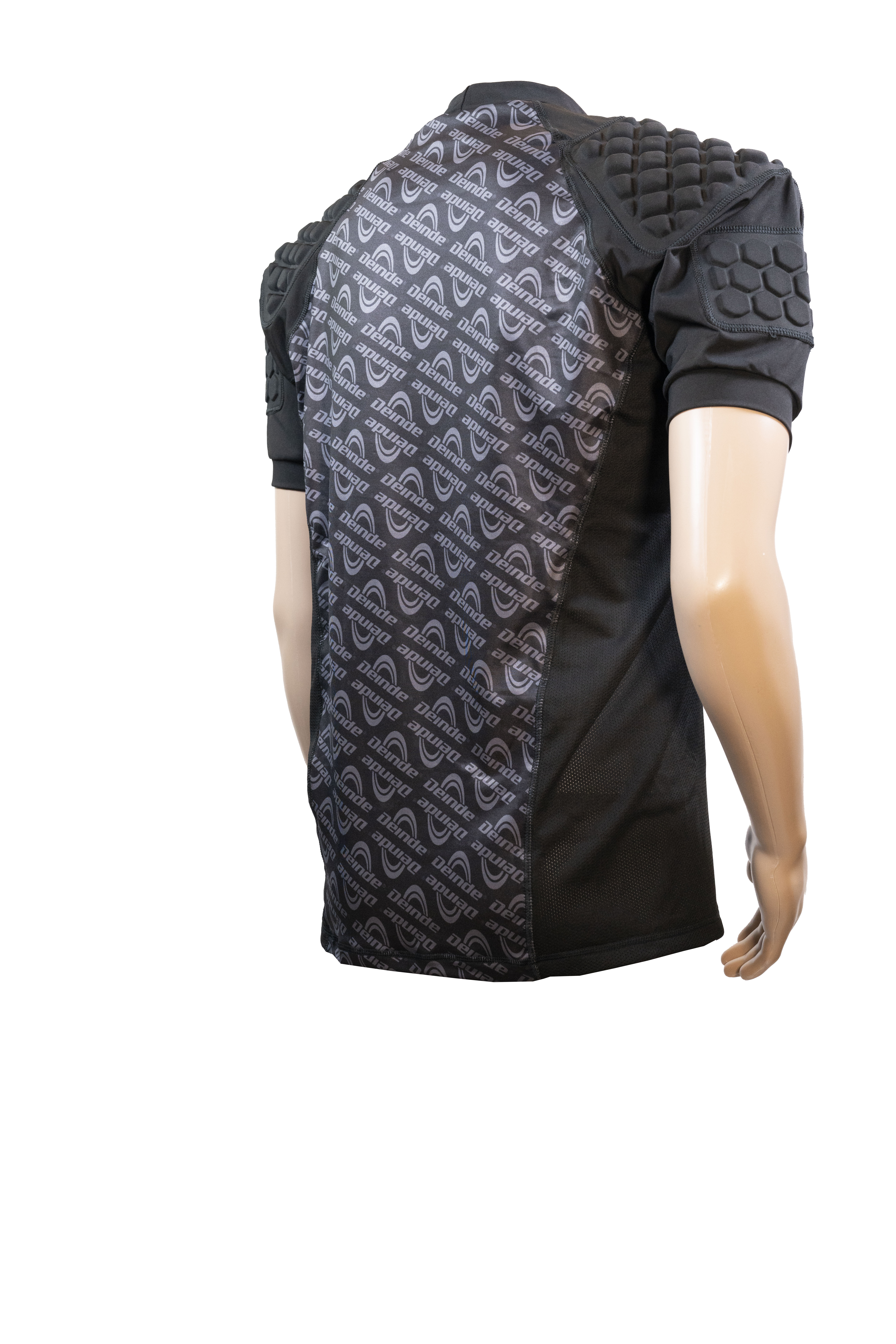 Hombrera Rugby DinD Pro-Tech