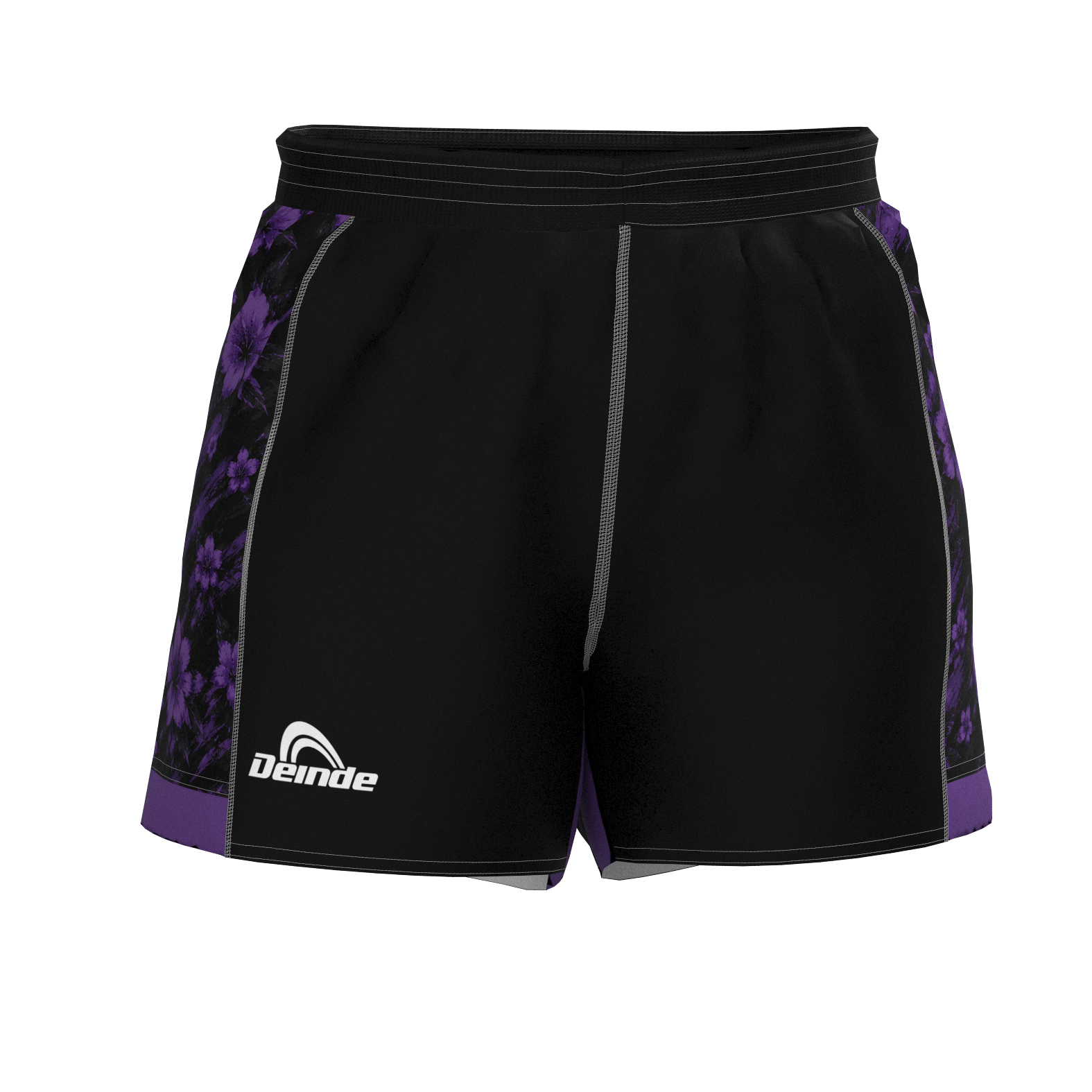 Pantalón Rugby DinD Power Femenino