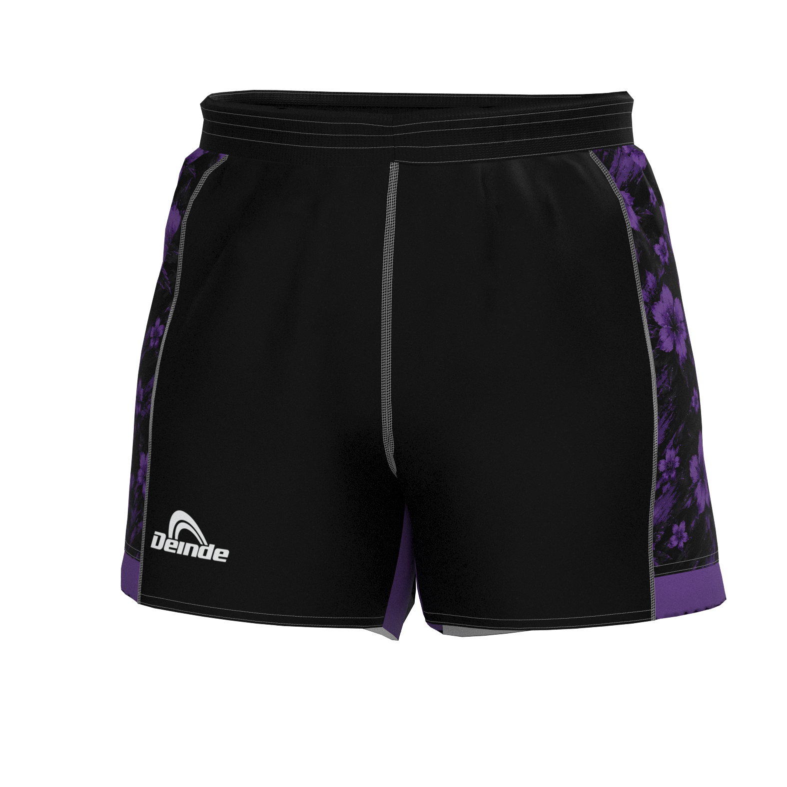 Pantalón Rugby DinD Power Femenino