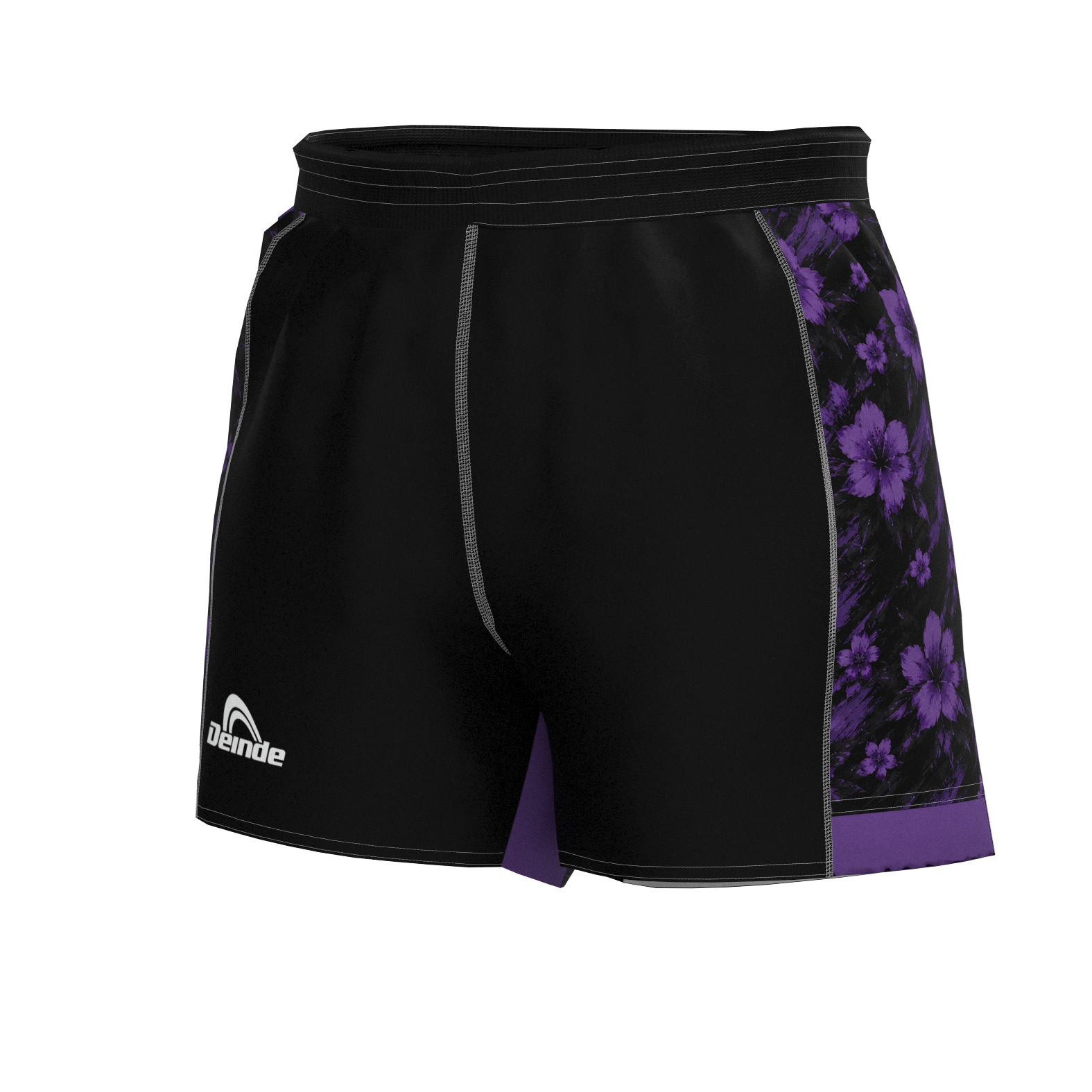 Pantalón Rugby DinD Power Femenino