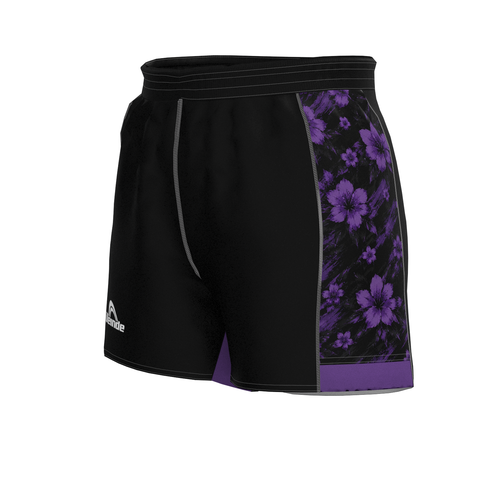 Pantalón Rugby DinD Power Femenino