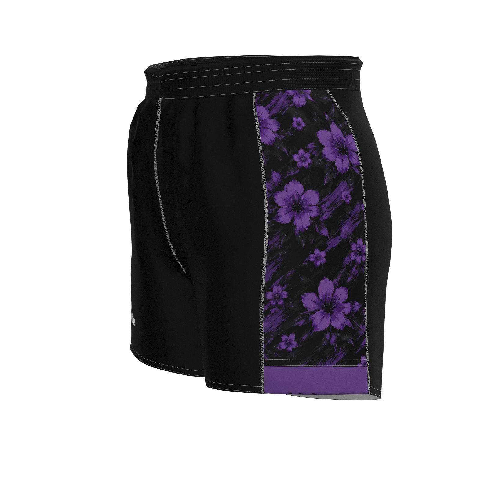 Pantalón Rugby DinD Power Femenino