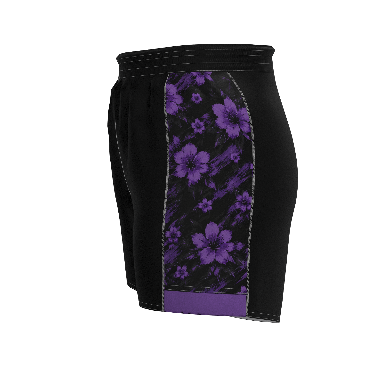 Pantalón Rugby DinD Power Femenino