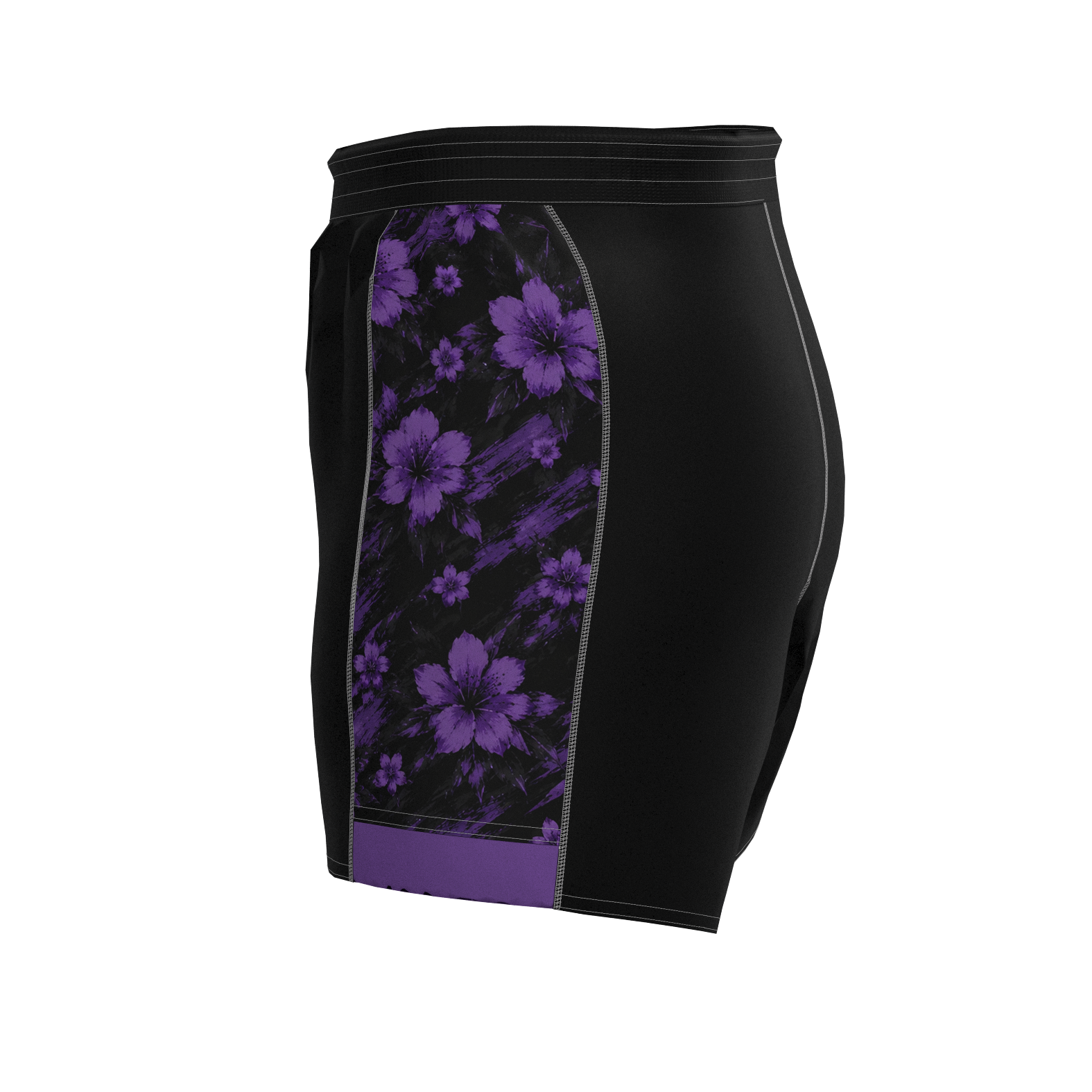 Pantalón Rugby DinD Power Femenino