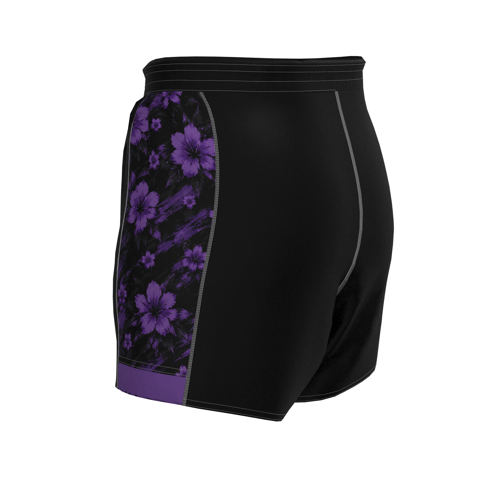 Pantalón Rugby DinD Power Femenino