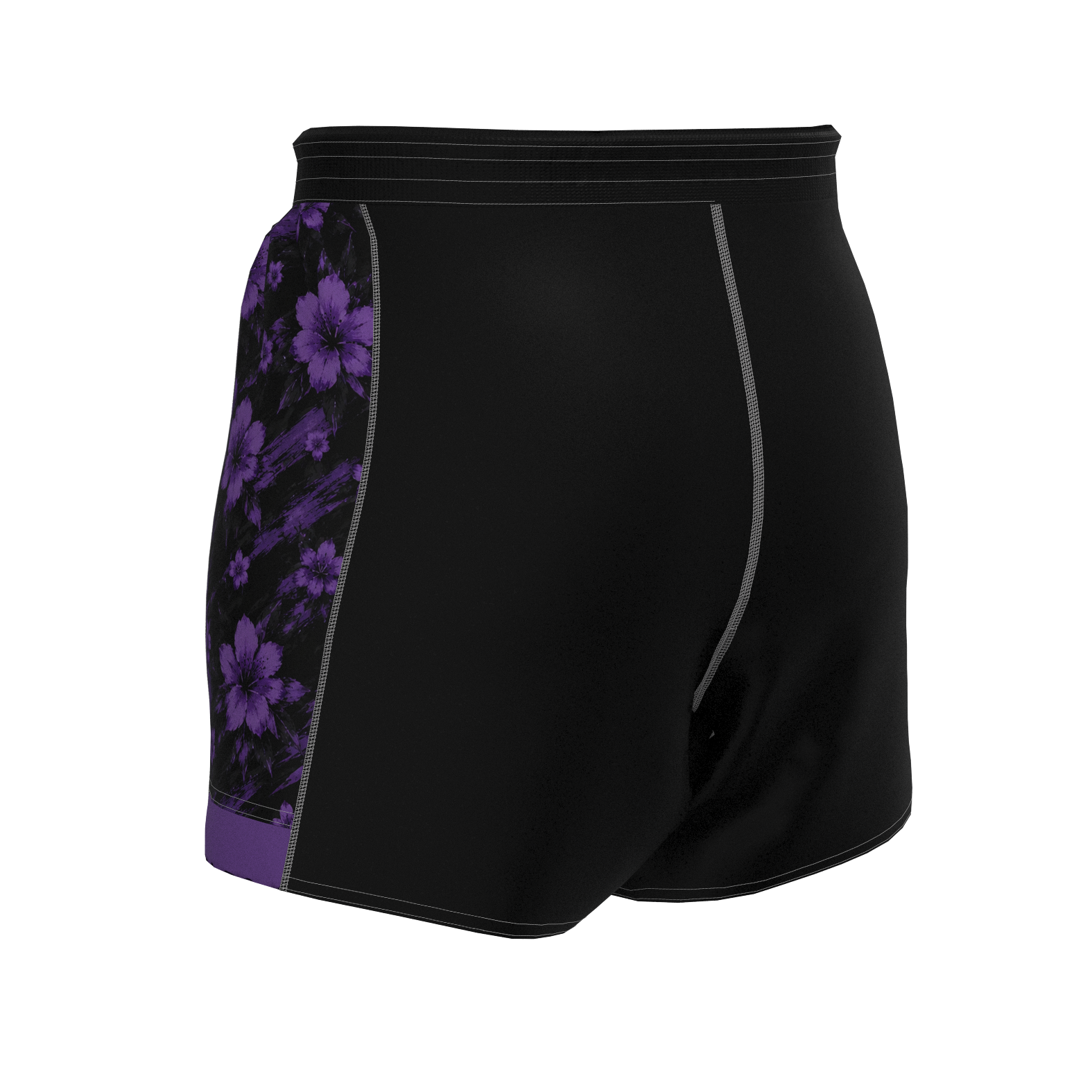 Pantalón Rugby DinD Power Femenino