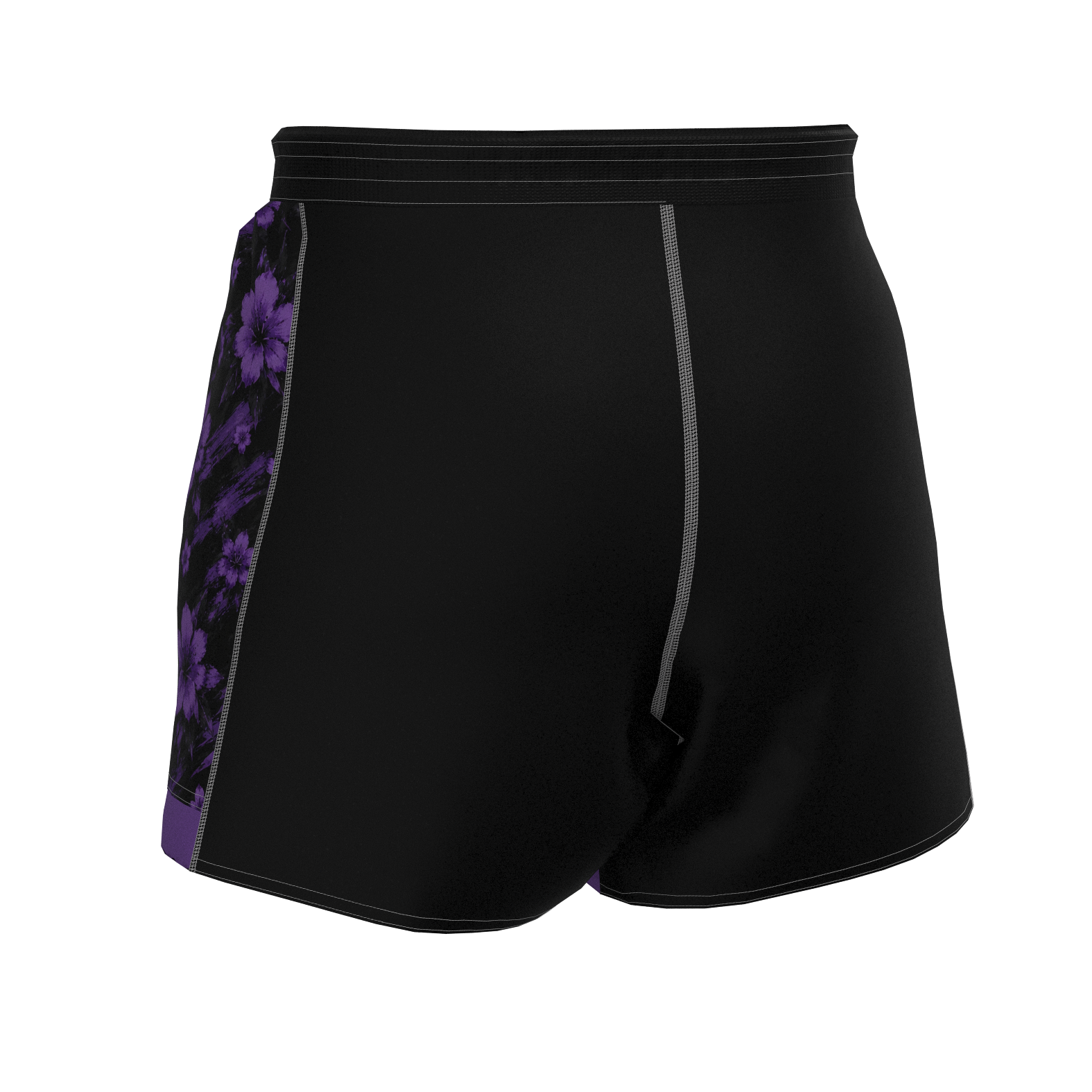 Pantalón Rugby DinD Power Femenino