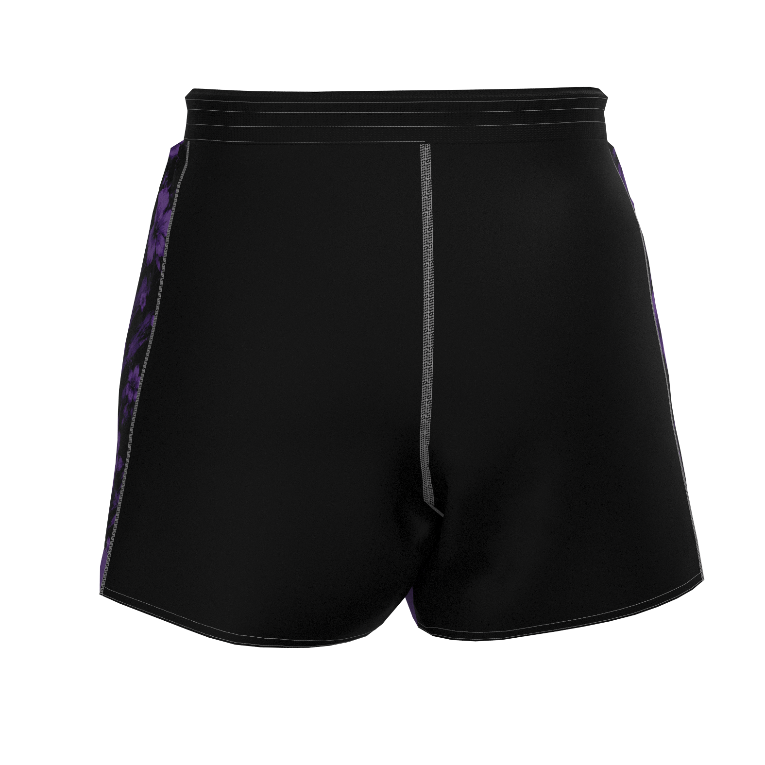 Pantalón Rugby DinD Power Femenino
