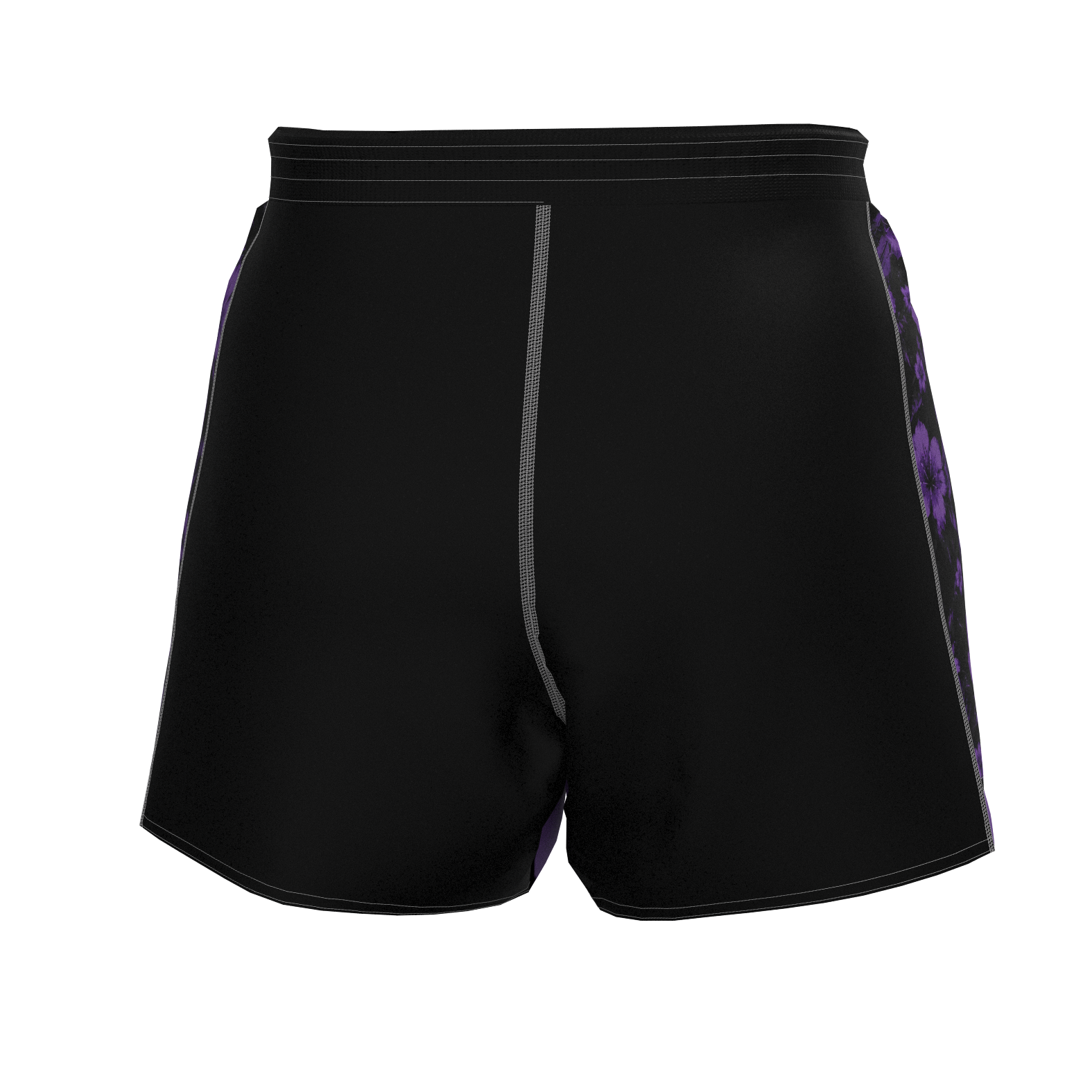 Pantalón Rugby DinD Power Femenino