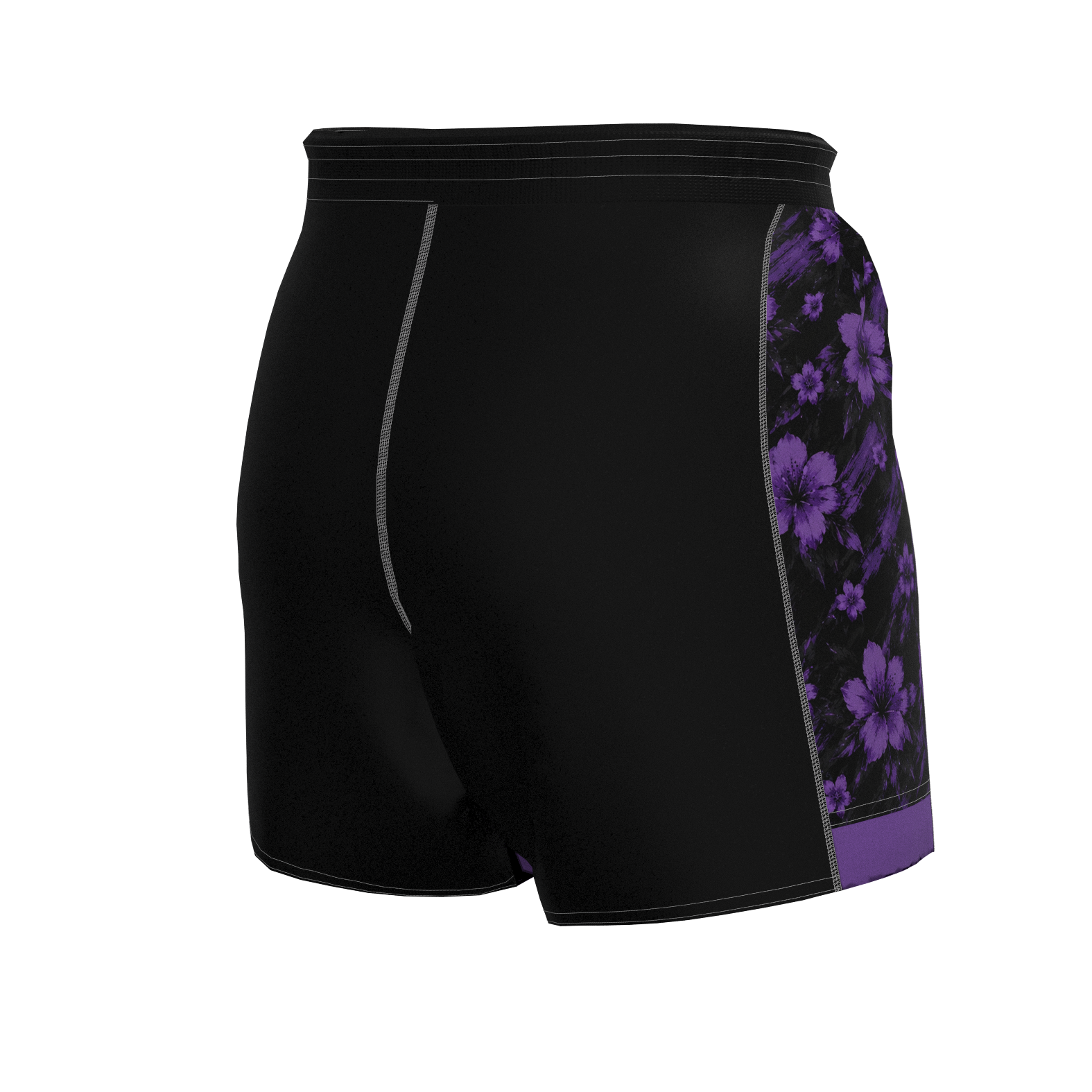Pantalón Rugby DinD Power Femenino