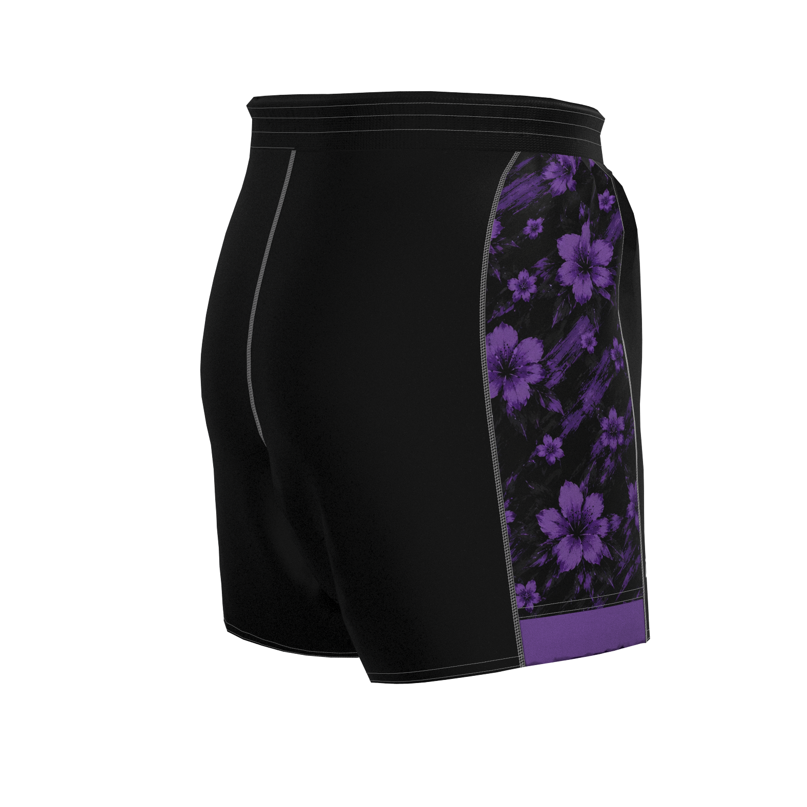 Pantalón Rugby DinD Power Femenino