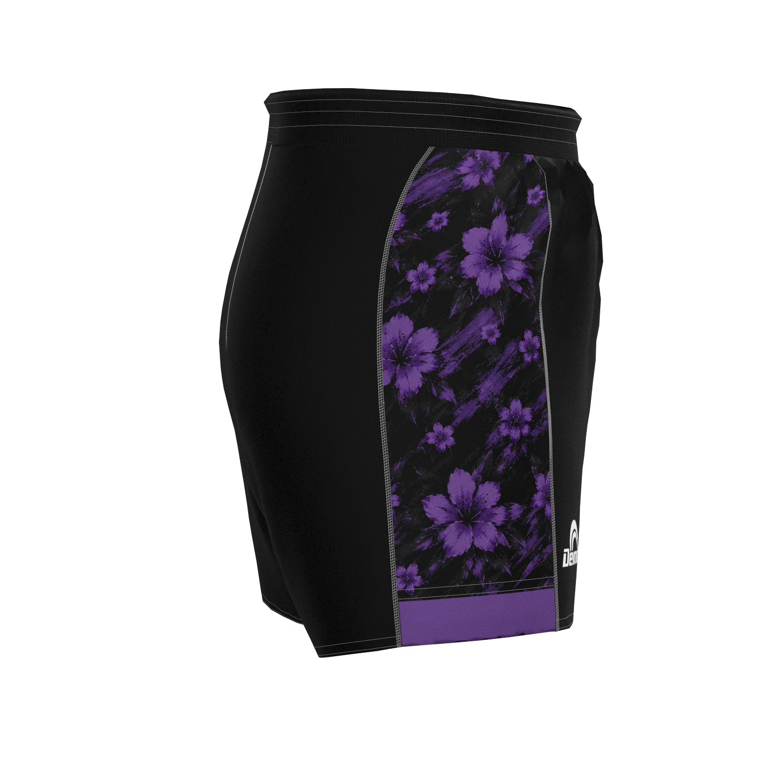Pantalón Rugby DinD Power Femenino