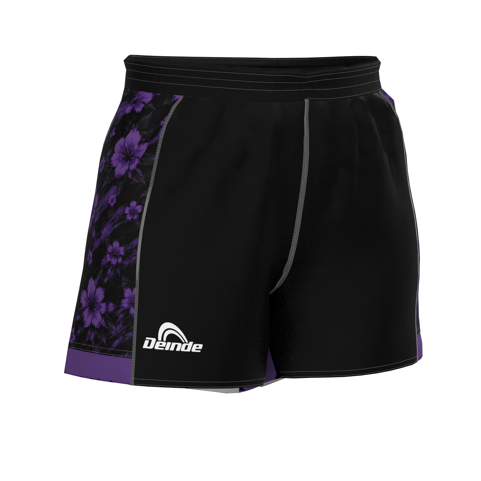 Pantalón Rugby DinD Power Femenino