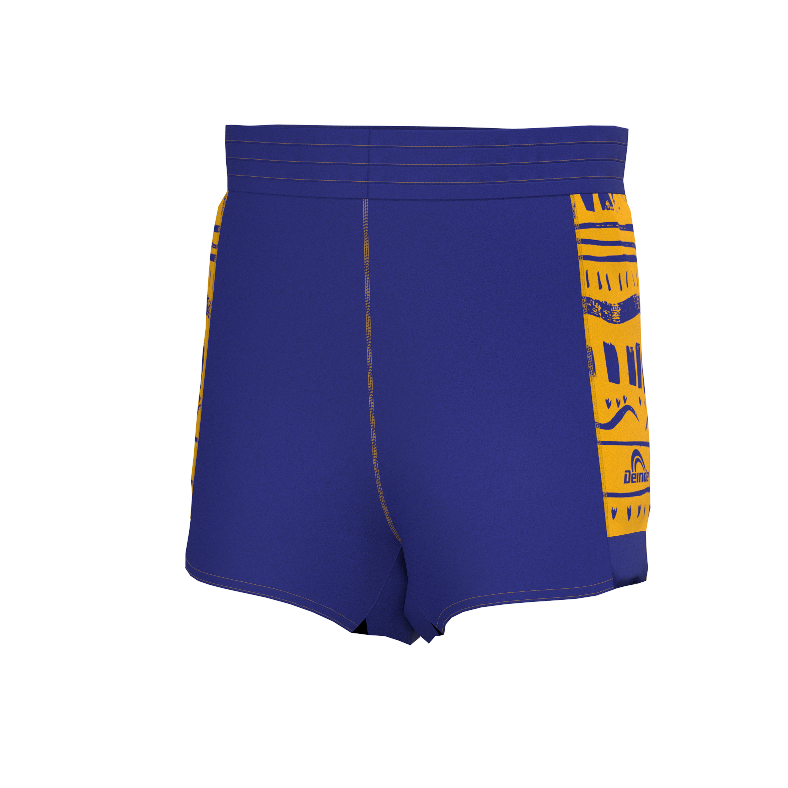 Pantalón Juego Dind Power Masculino