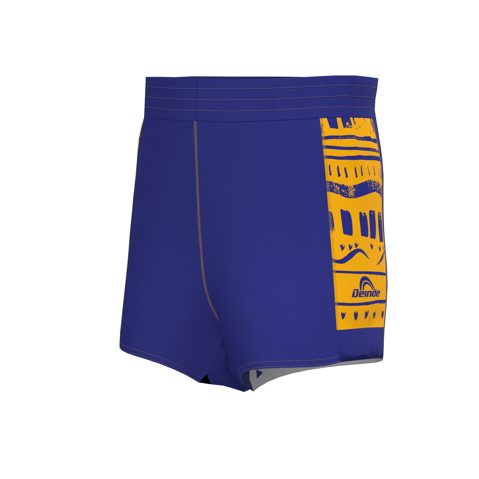 Pantalón Juego Dind Power Masculino
