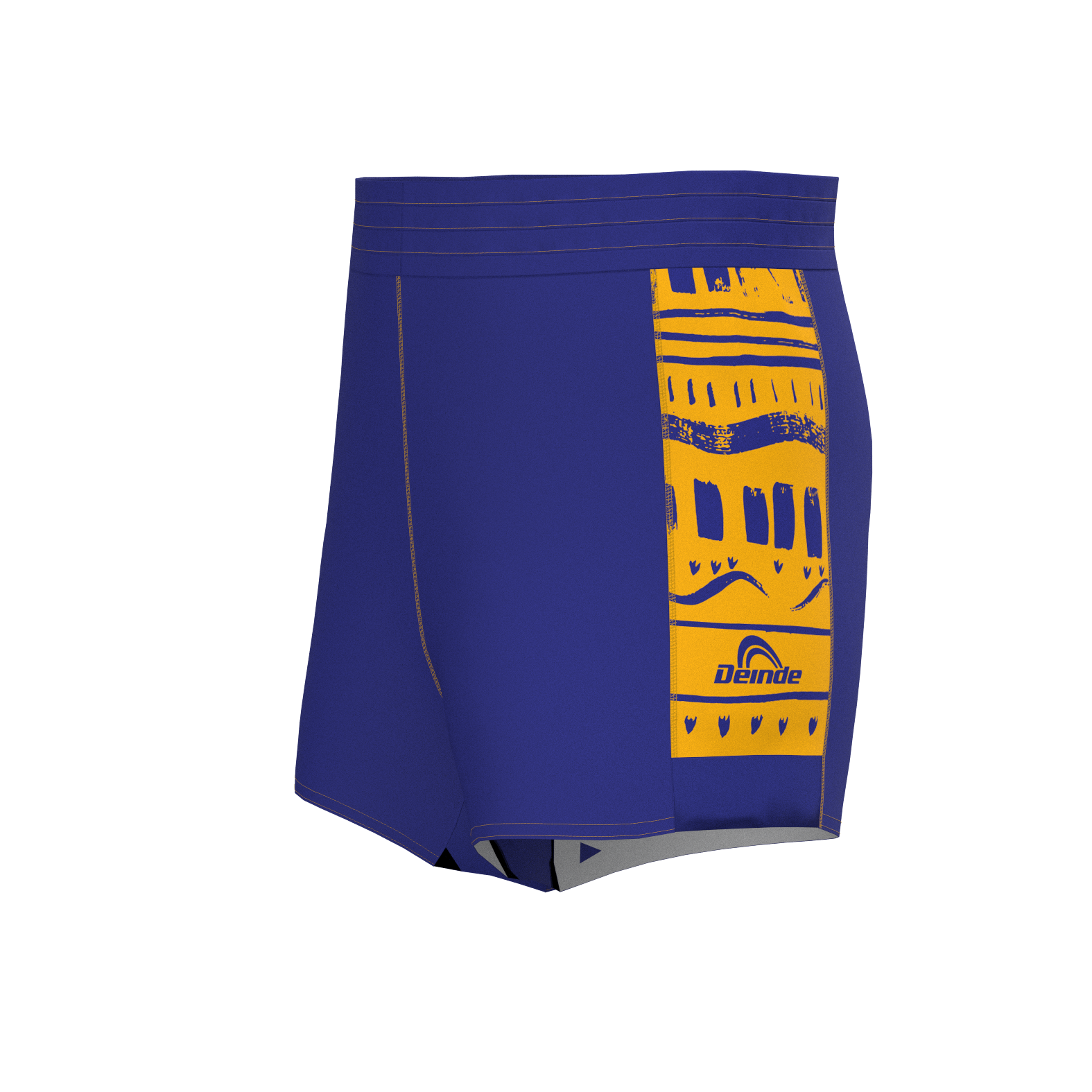 Pantalón Juego Dind Power Masculino