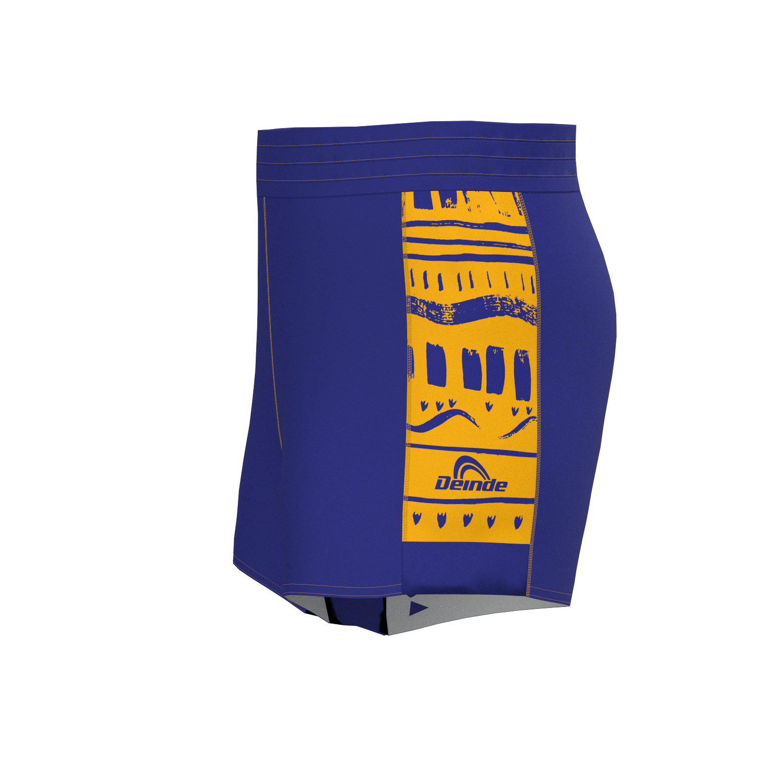 Pantalón Juego Dind Power Masculino