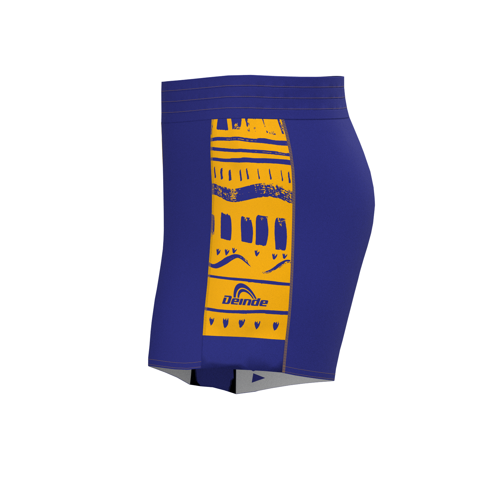 Pantalón Juego Dind Power Masculino