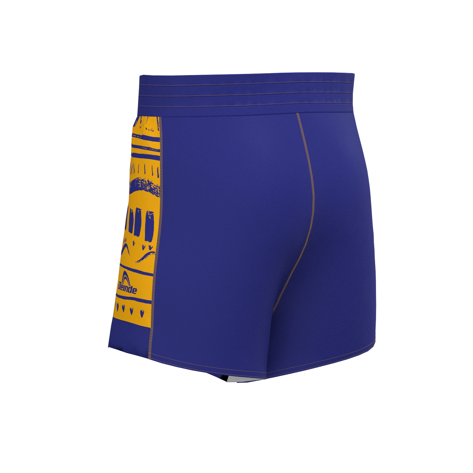 Pantalón Juego Dind Power Masculino