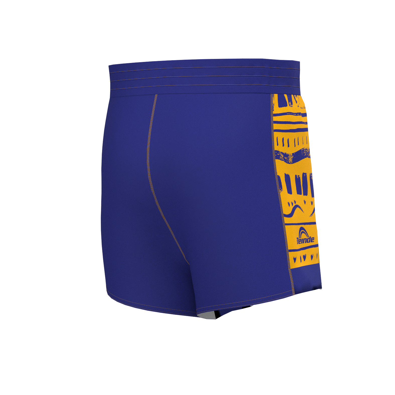 Pantalón Juego Dind Power Masculino