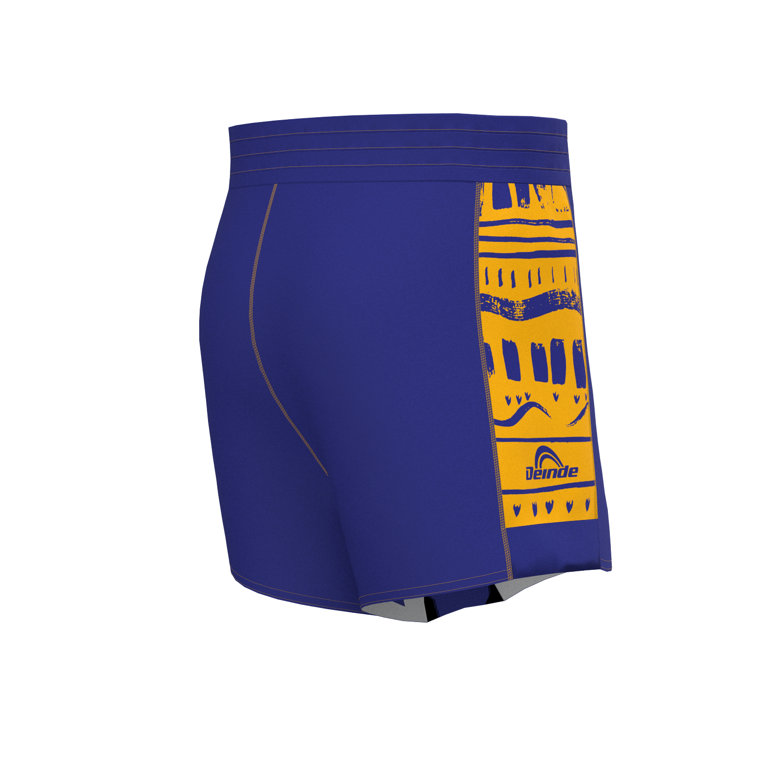 Pantalón Juego Dind Power Masculino
