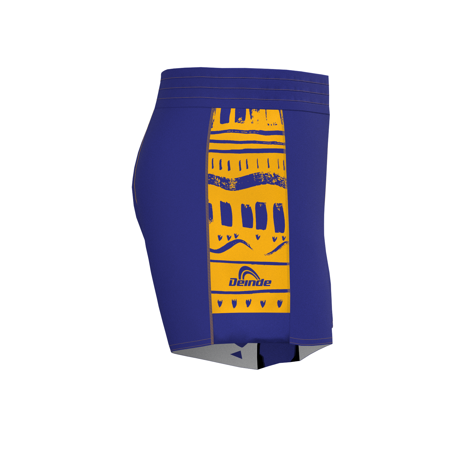 Pantalón Juego Dind Power Masculino