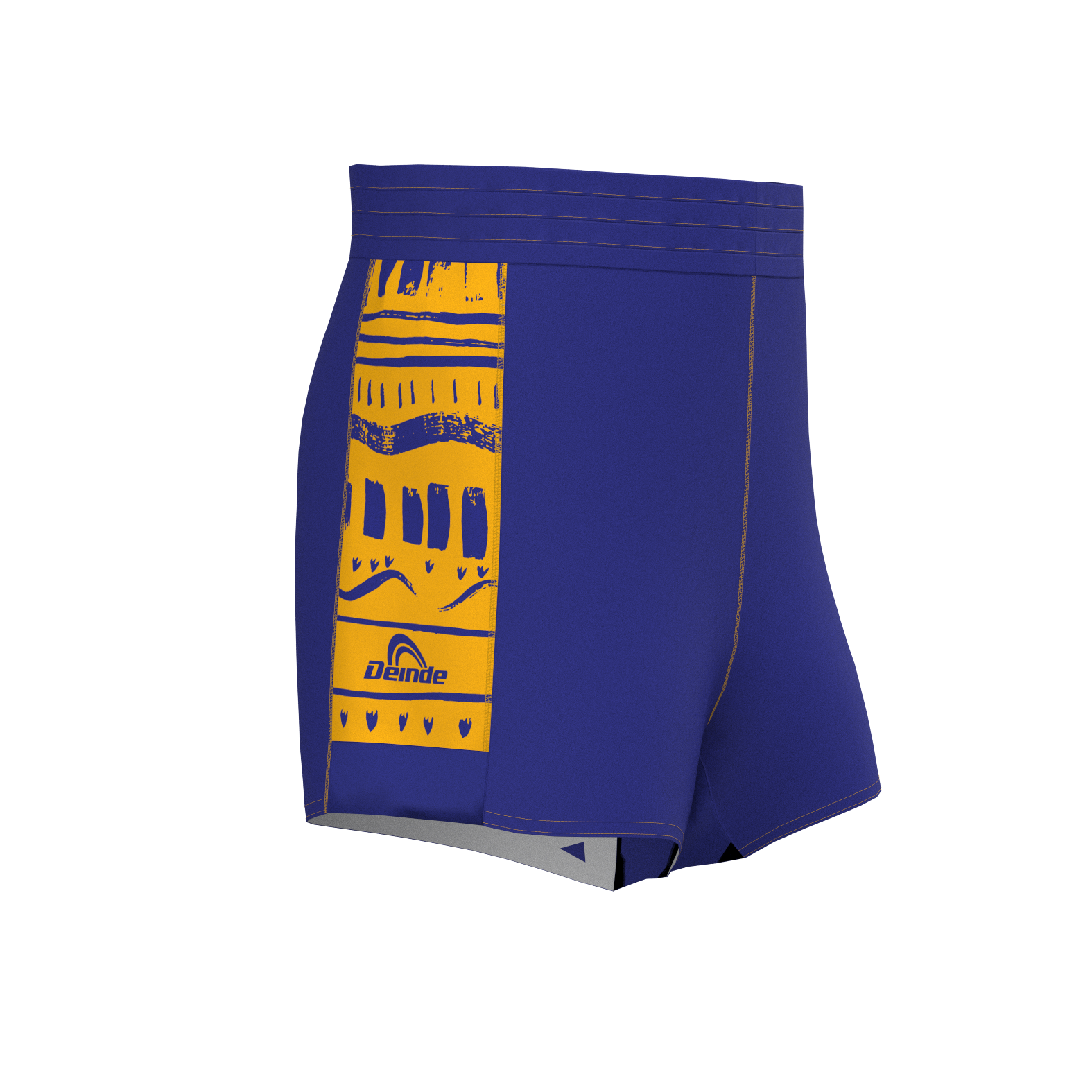 Pantalón Juego Dind Power Masculino