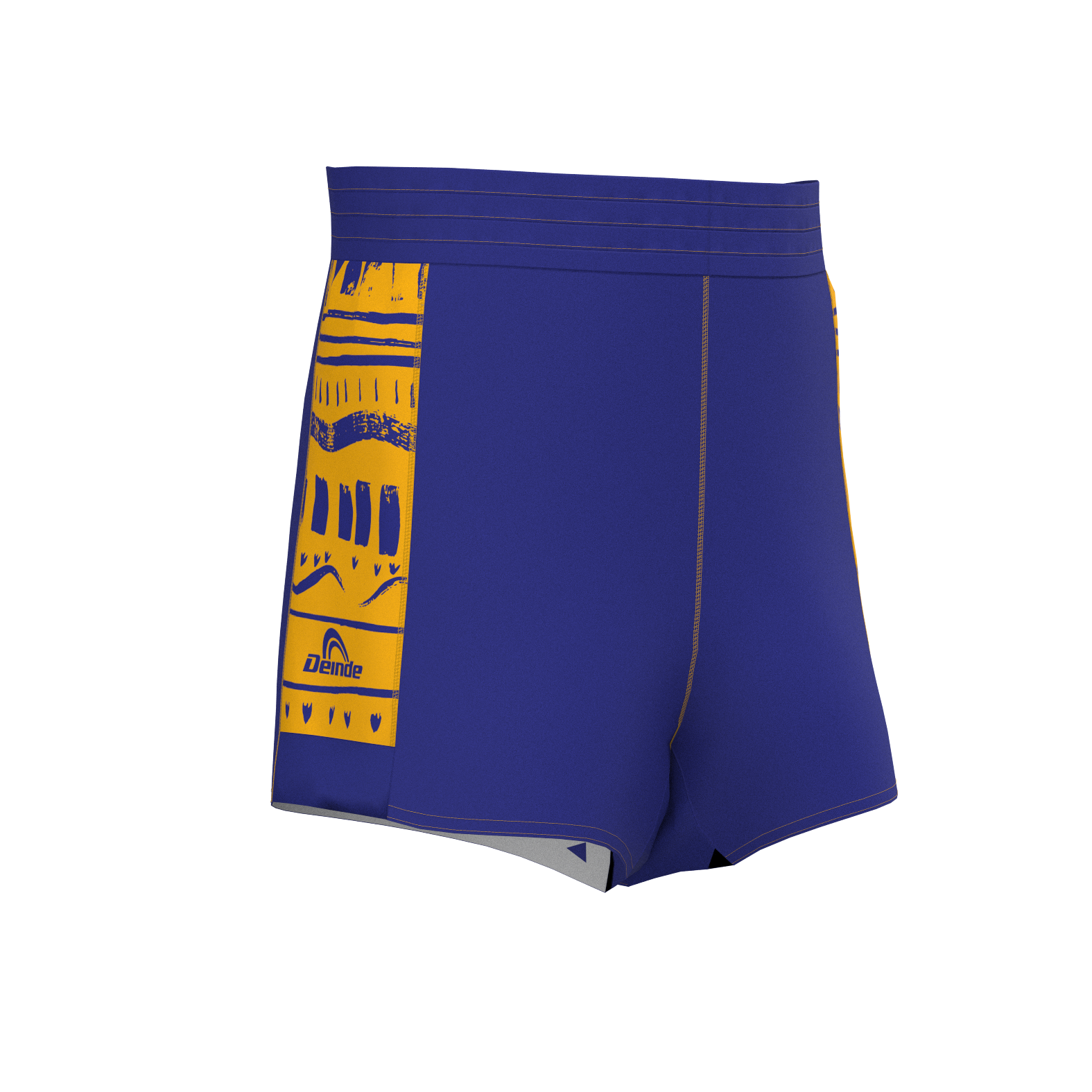 Pantalón Juego Dind Power Masculino