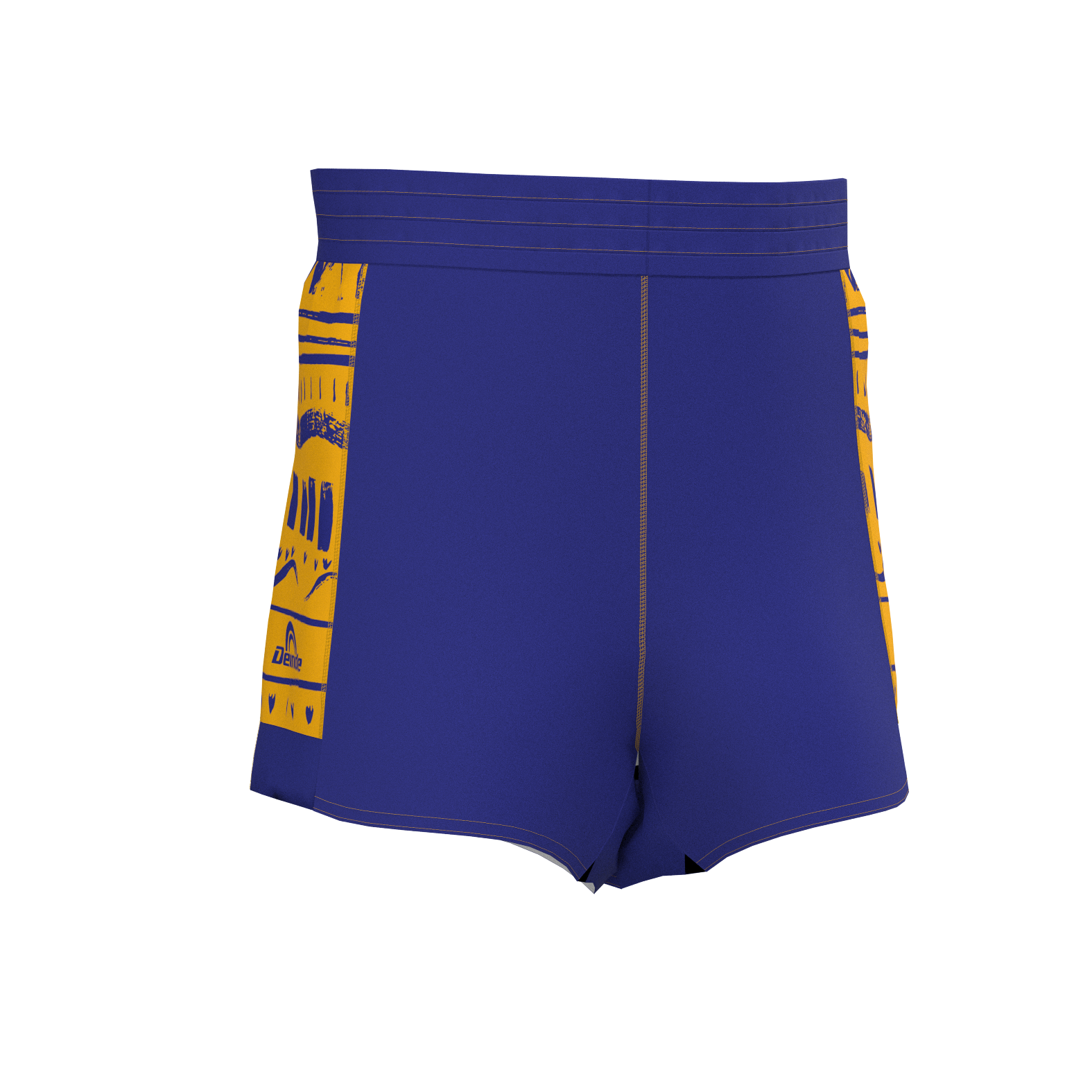 Pantalón Juego Dind Power Masculino