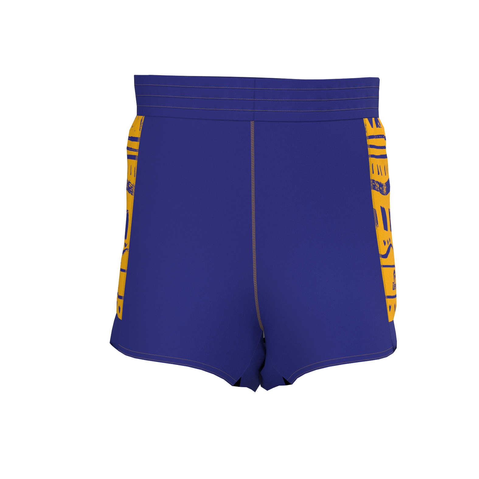 Pantalón Juego Dind Power Masculino