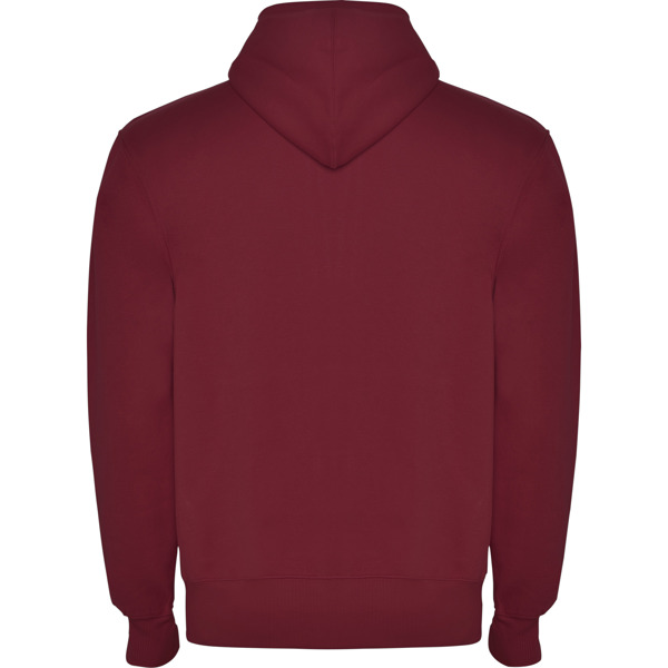 Sudadera Cremallera Personalizable