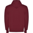 Sudadera Cremallera Personalizable