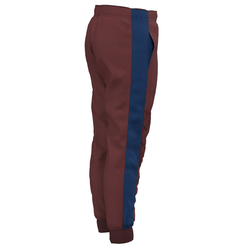 Modelo Pantalón Chándal Personalizado Algodón